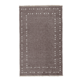 Cilek Point Carpet Grey (115X180 Cm)